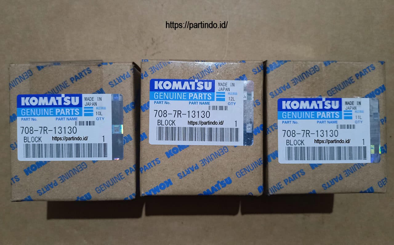 708-7R-13130 7087R13130
